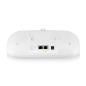 Preview: Zyxel WBE530 802.11be WiFi 7 NebulaPro WLAN Access Point Weiß